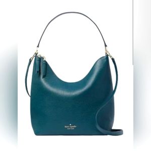 Kate Spade Zippy Shoulder Bag